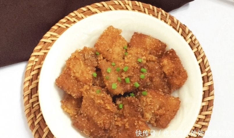 想吃“粉蒸肉”怎么办？自己动手在家也能做，简单易学抓紧试试！