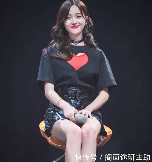 嘉賓|女嘉賓身高蔣勤勤1米69,秦海璐1米65,看到吳宣儀完美避險(xiǎn)