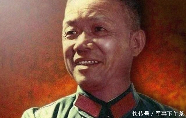 韩先楚|韩先楚：预授中将军衔，为何会成为上将？毛主席：韩有功