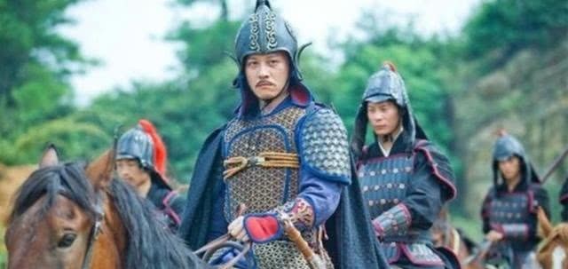 小贩|卖茶叶的小贩成为一代明君,如果不英年早逝,何来懦弱的大宋皇朝