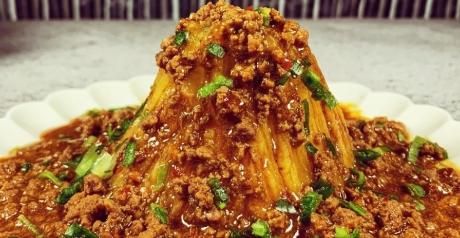 解馋开胃的几道家常菜，简单易学，美味又鲜香，值得一试