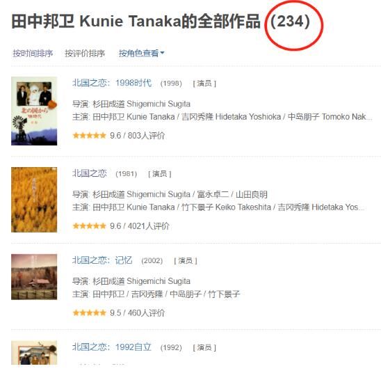 北国之恋 日本知名演员田中邦卫去世 去世原因尚未公布 天合乐学帮助家长发现孩子的更多可能