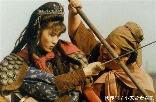 水浒中能被称之为“好汉”的,唯有此3人,其他都是非奸即恶之辈