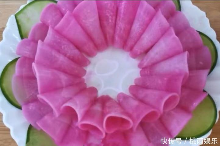 此菜简单不失奢华,酸甜脆爽解油腻,20分钟出锅,年夜饭必备