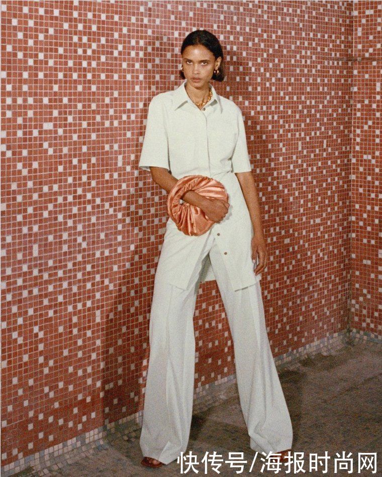 曾经让你闻风丧胆的白裤子，如今已经这么好穿了？