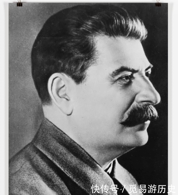 中国|斯大林是真害怕美国吗?朝鲜请求出兵援助,斯大林却建议中国出兵