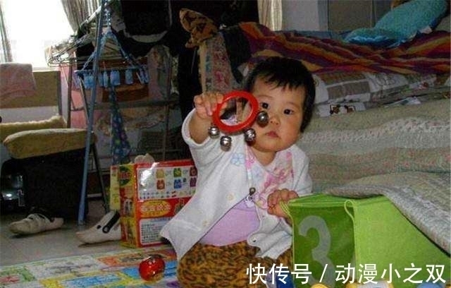 受害者|“亲戚一场你计较啥”,熊孩子掰断 20万手办,受害者的处理太解气