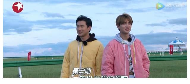 极限挑战|王迅黄明昊双双缺席，秦昊带不动张彬彬，常驻玩不过飞行太尴尬