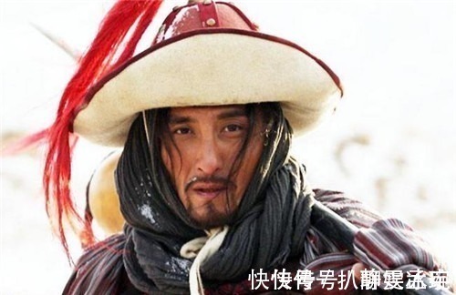 宋江$林冲为何不娶漂亮的扈三娘?学者:他是不敢惹梁山的这位好汉