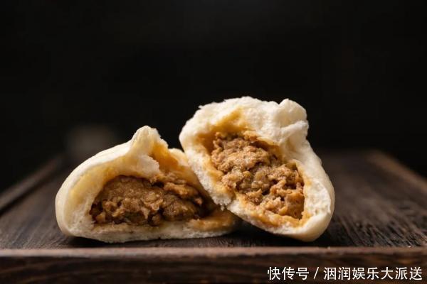  记住|蒸包子想要不塌、蓬松暄软记住这些技巧，每一条都很实用！
