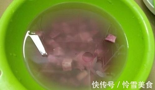 西米露|吃半斤它,等于吃4斤蓝莓,7斤黑枸杞,才3块钱,很多人不知道