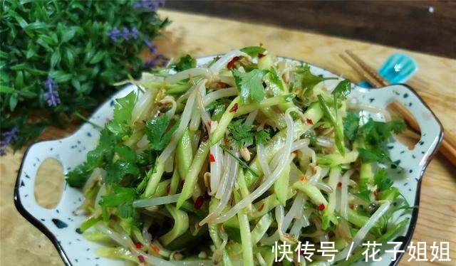 开胃|夏日必备的12道凉菜，荤素都有，清凉解暑，爽口开胃，百吃不厌！