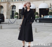 日常穿搭怎么穿才高级?没必要装嫩,简约的针织衫穿搭就很不错