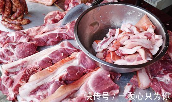 猪身上不可多得的6个宝贝，肉贩子总会偷偷留下，懂行的人常吃