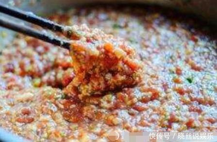 知道饺子馅里放什么最香为什么饺子馆的饺子总是比家里的更香