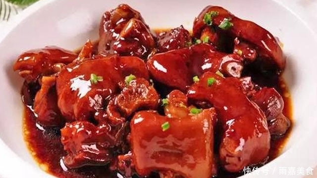 请客吃饭教你几道家常菜，色香味俱全，下酒下饭，客人赞不绝口