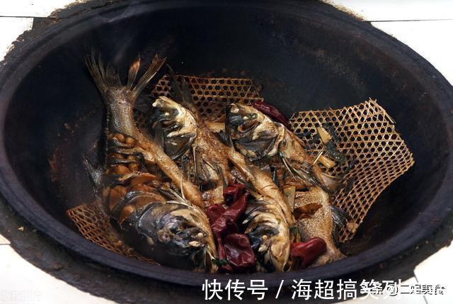 小技巧|不管炖什么鱼,牢记3个去腥小技巧,去腥增香,比饭店的味道还好