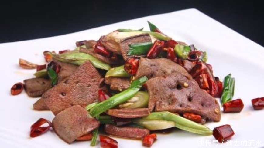 猪肝|想要孩子长身体,最重要是补锌,关键多吃这几种食物