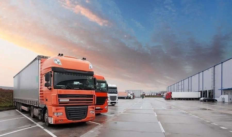 司机|从不同角度看看网络货运对物流行业的价值