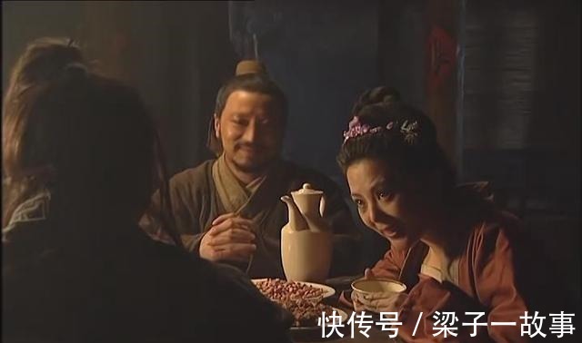 燕顺!你觉得《水浒传》中最坏的梁山好汉是谁呢我认为非此人莫属!