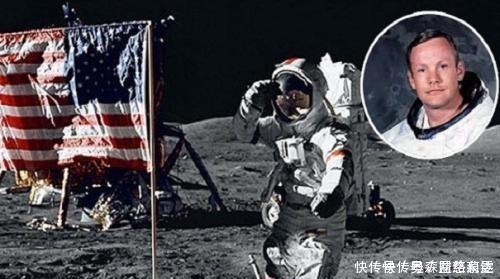 登月第一人阿姆斯特朗返回地球后,他的人生结局如何?
