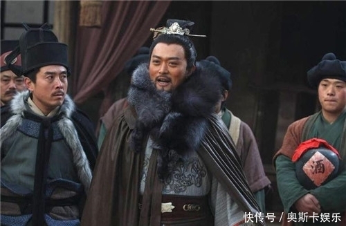  族谱|此人在梁山排名靠前，为何能得以善终？专家：你看他家族谱便知晓