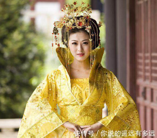 太后|她本清纯可爱,却被姐姐送入宫中,更成为太后,却被皇后活活饿死!