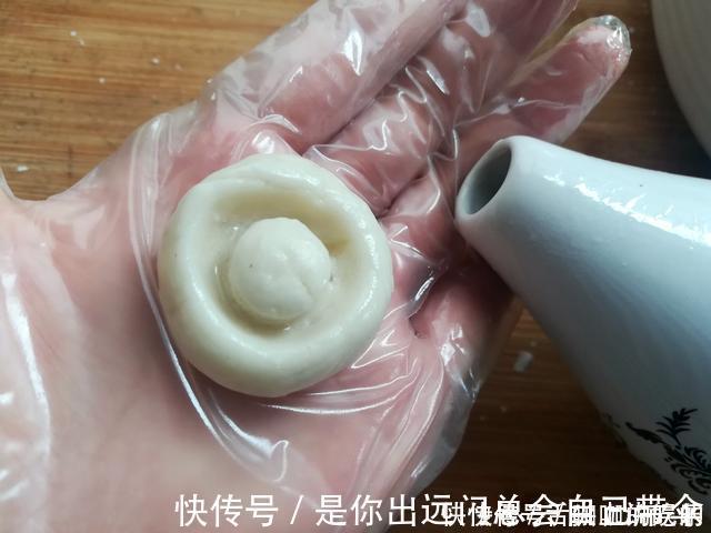 胡萝卜|自从学会土豆这吃法,我家一周吃掉20斤,比包子馒头好吃又好做