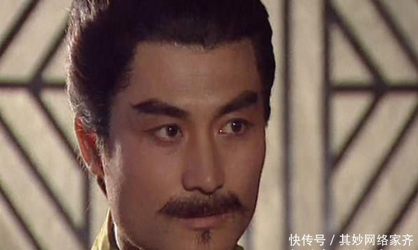 心腹|决定吕布生死之际,曹操众多心腹默不作声,为何刘备要抢着表态