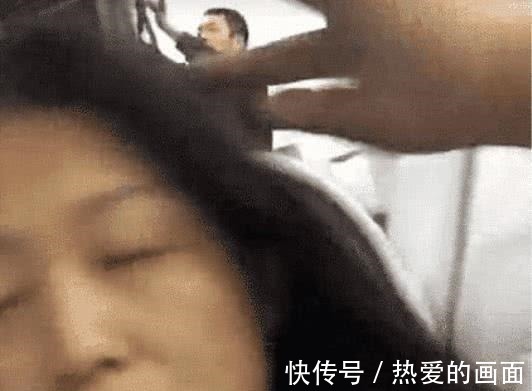 男生|小姐姐素颜坐高铁,被同龄男生喊阿姨,当场化妆后让人怀疑人生!