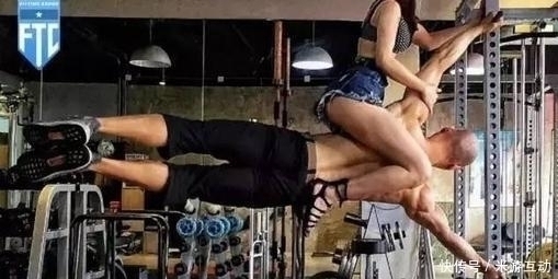 训练|多数健身爱好者，常年运动过度，网友难怪练得不咋地