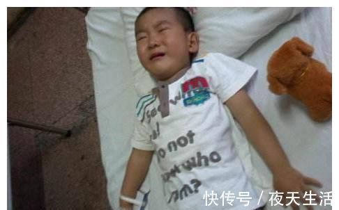 晨晨妈|6岁男娃嘴里发出阵阵酸臭,儿科医生孩子积食严重,家长别拖了