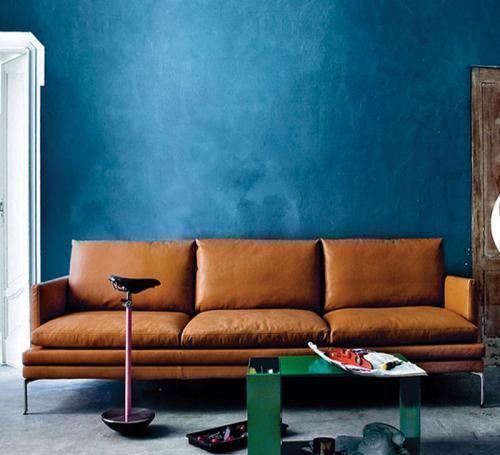 皮质沙发|家里切记不要再买这种沙发,懊悔我家不懂买了,入住就知多不实用了