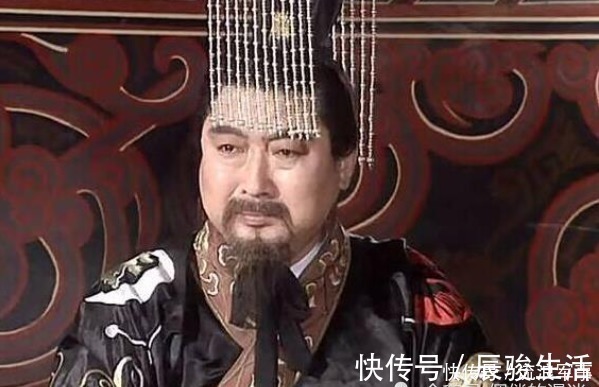 诸葛亮去世后,刘禅为什么连杀了3位重臣?