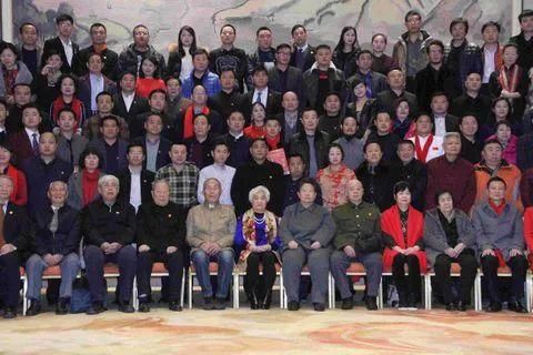 毛泽东女婿王景清因病在北京离世