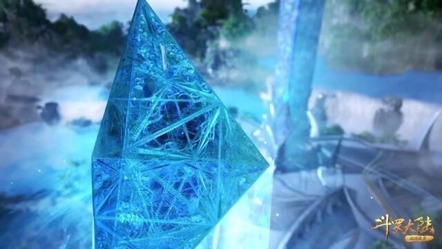 海马斗罗|斗罗大陆:海马斗罗是个直男,能把海神逼急了