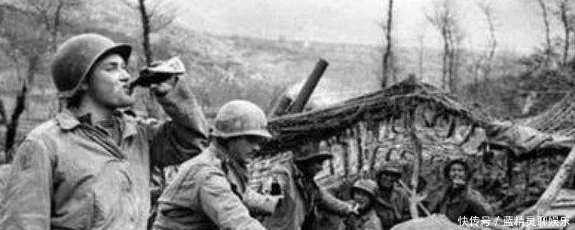 士兵们|二战美国大兵有可乐喝,德国为了不影响士兵战斗力,研发了芬达
