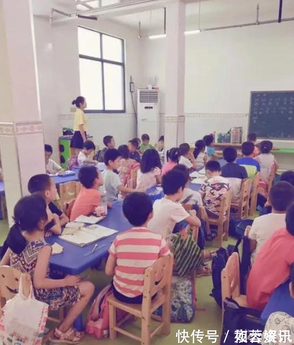 名师|李玫瑾:砸钱报3类兴趣班基本没用,“动静结合”效果好,醒悟吧