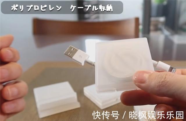 文件盒|无印良品5样实用好物推荐!若不差这点钱,是真的非常值得买