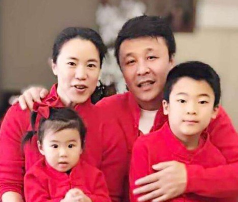 郭斌|家庭地位一目了然!郭斌回家主动向王楠汇报工作,一旁妈妈乐开花