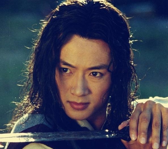 侠客行&石破天所会的全部武功,他能吊打金庸小说中的一切高手,没例外!