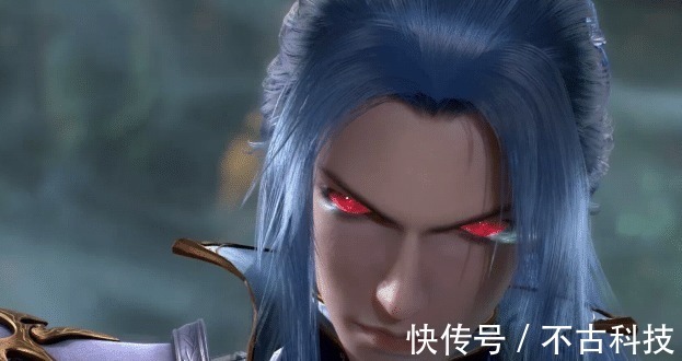 断肠红|斗罗大陆相思断肠红凋零,小舞的灵魂复生,唐三抱住不肯放手!