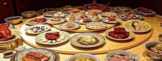 折算|慈禧每日花费巨额,如果折算一下,相当于现在多少人民币?