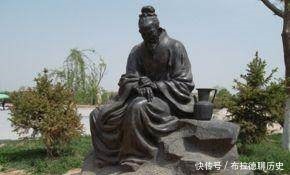 浪子回头金不换, 留名芳古终成一代贤人.他的作者就是前史有名的医学家黄甫谧。