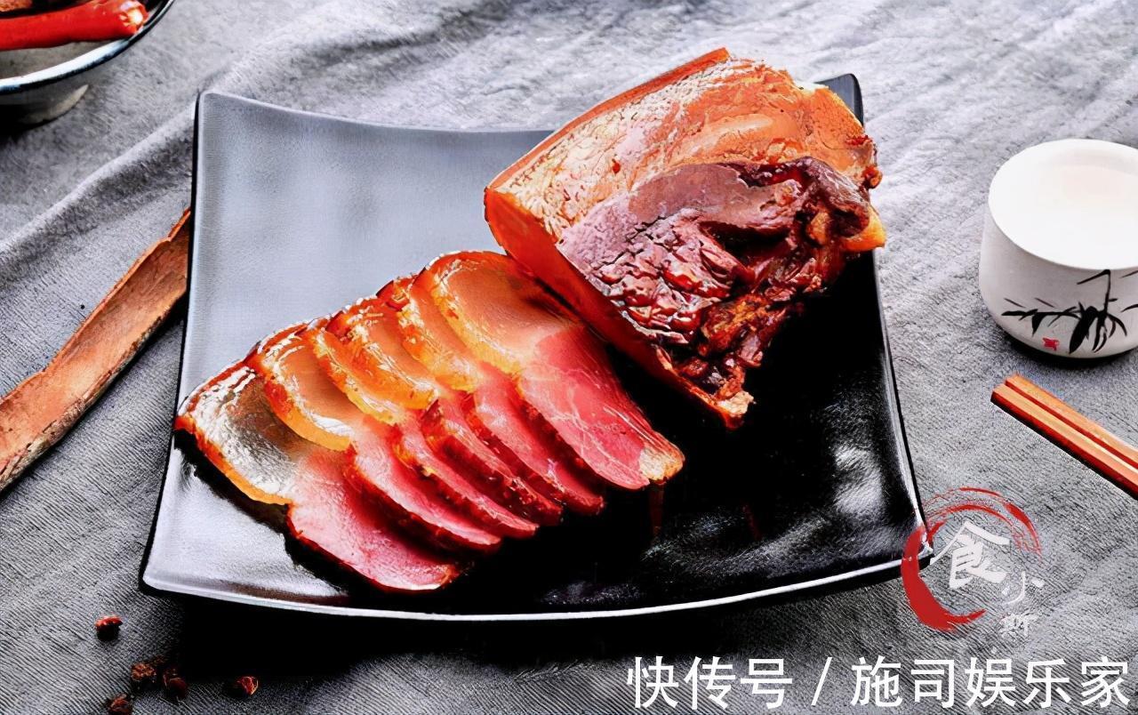 发霉|腌腊肉请牢记这5点,腊肉耐放不发霉,鲜香可口,一顿吃一大盘