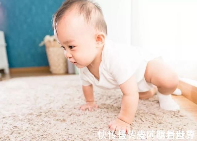 婴幼儿|孩子身体出现这3种信号,是过度喂养迹象,父母别坑了娃还不自知