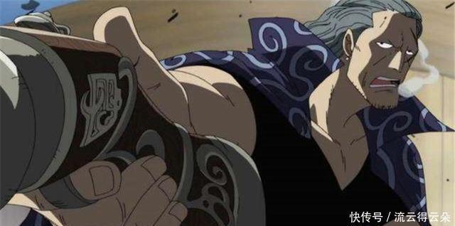 马尔科|海贼王解读马尔科身为最强四皇的皇副,为何他的实力会被质疑!
