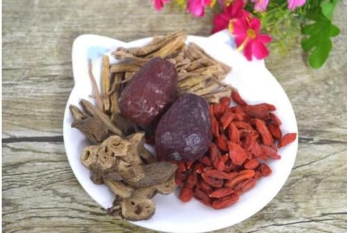 排毒|如果补气血效果不佳，可能是忽略了这3个问题，这样做事半功倍