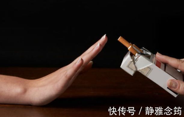 戒烟|肺不好，鼻先知，远离“3个字”，做好5件事，肺会一天比一天强壮