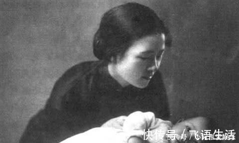 梁从诫&林徽因儿子是谁,葬礼上为何千人为他送行?